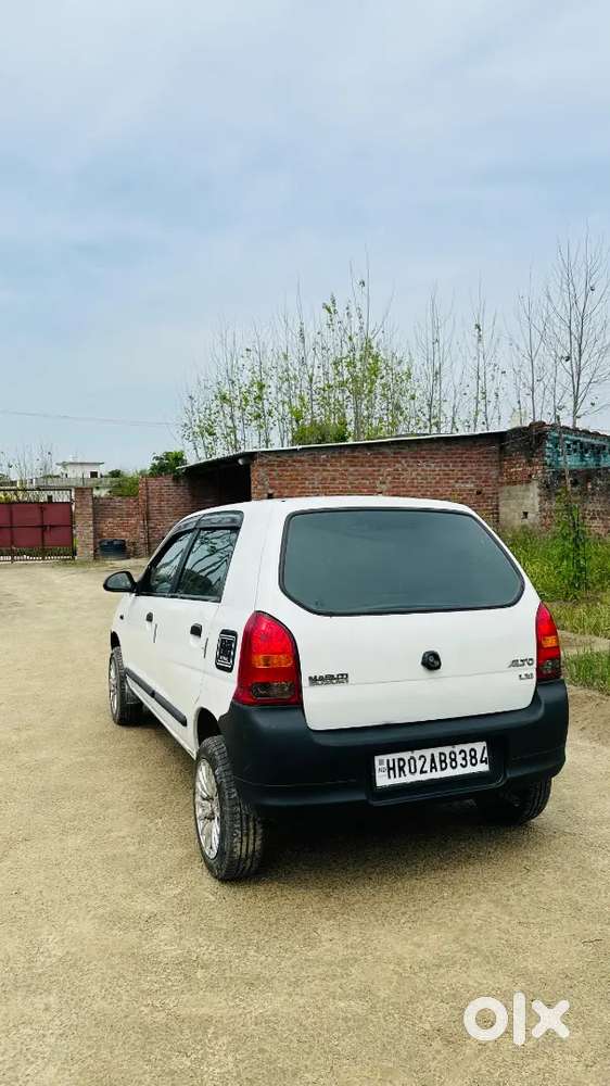 All Genuine Car Non Accidental All Original