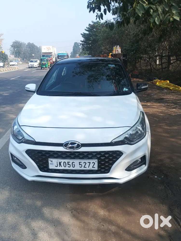 Honda Super One 2018 Petrol 70000 Km Driven
