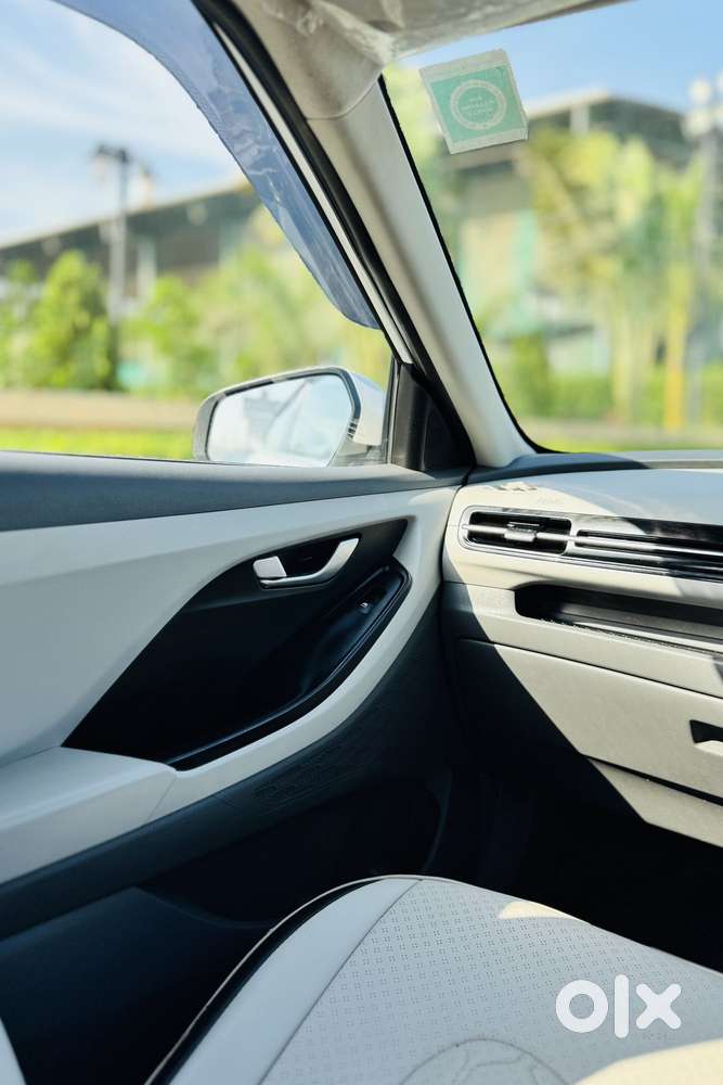 Hyundai Creta 1.6 Vtvt S, 2025, Petrol