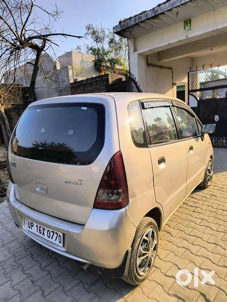 Maruti Suzuki Zen Estilo 2009 Petrol Good Condition