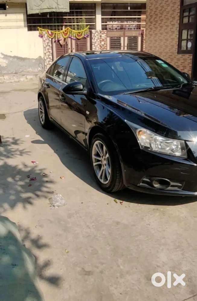 New Like Car