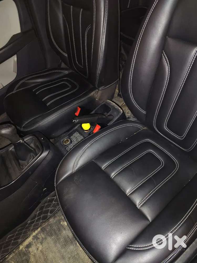 Tata Altroz 1.2 Petrol 2021 Model