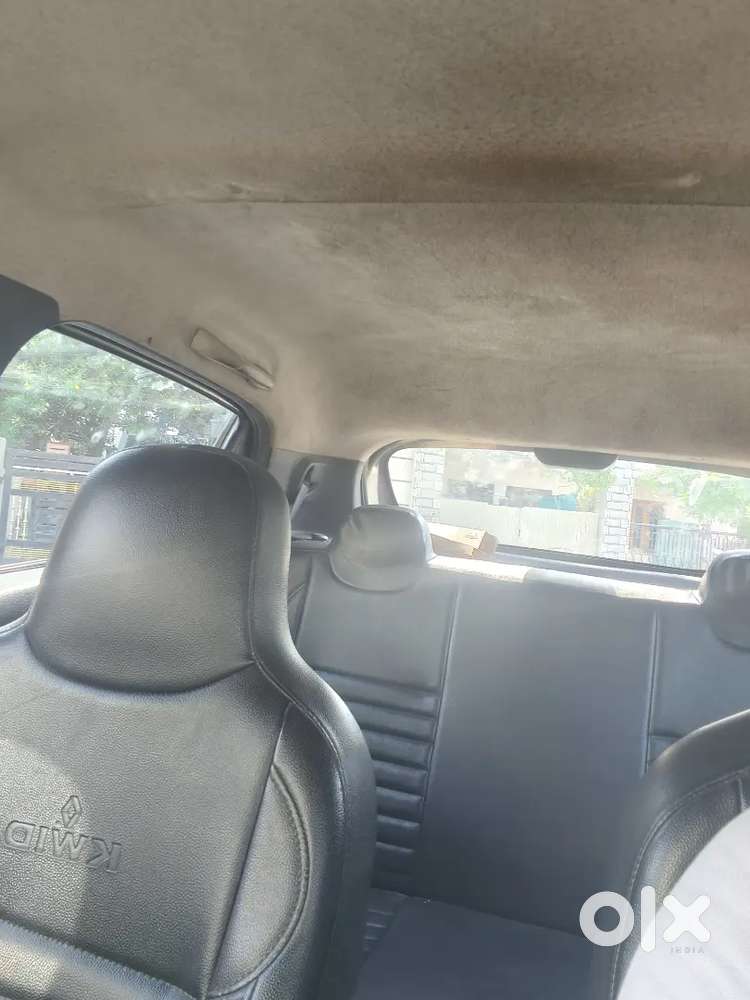 Renault Kwid 2018 Petrol 33918 Km Driven