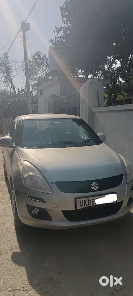 Maruti Suzuki Swift 2014 Diesel Good Condition
