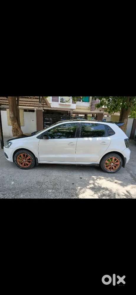 Volkswagen Polo 2017
