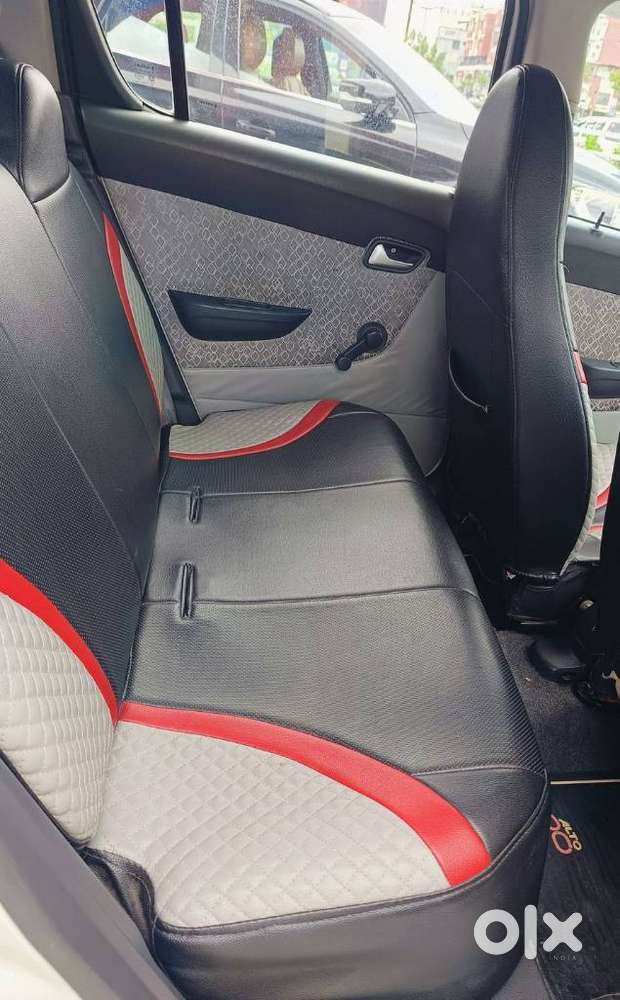Maruti Suzuki Alto 800 Cng Lxi Optional, 2016, Petrol