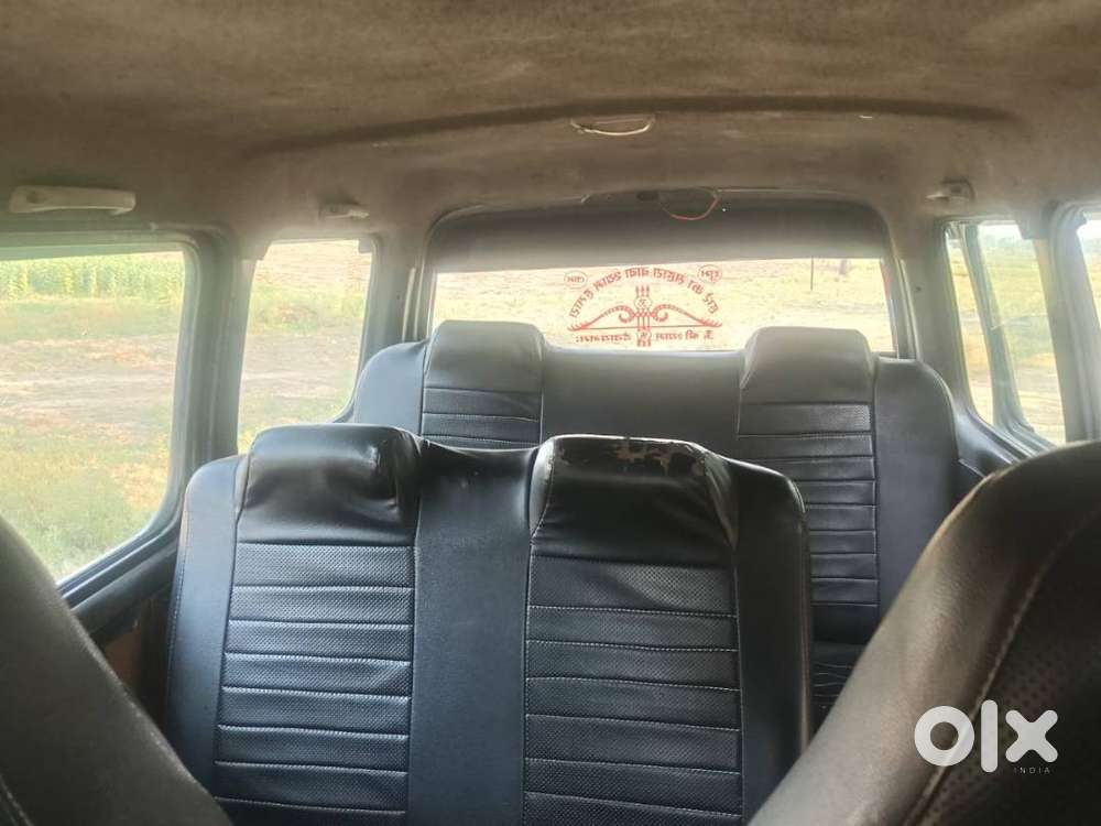 Maruti Suzuki Eeco 2020 Petrol Good Condition