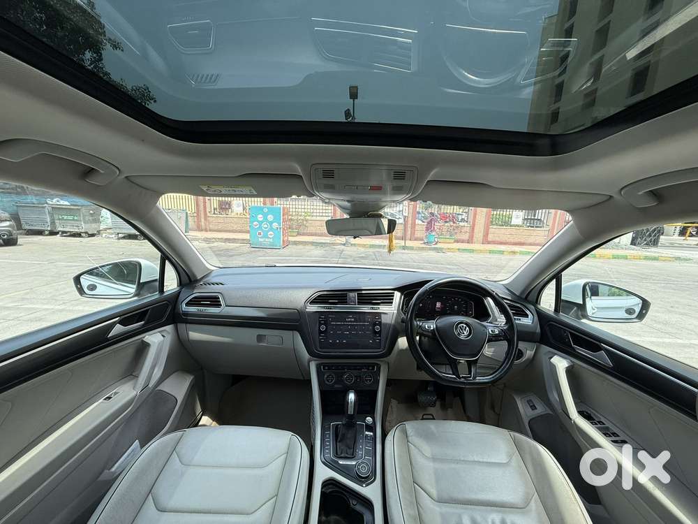 Volkswagen Tiguan All Space 2.0 Tsi, 2019, Petrol