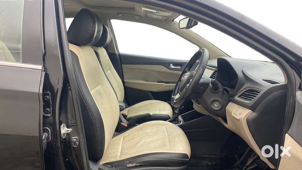 Hyundai Verna 1.6 Sx Crdi At, 2018, Diesel