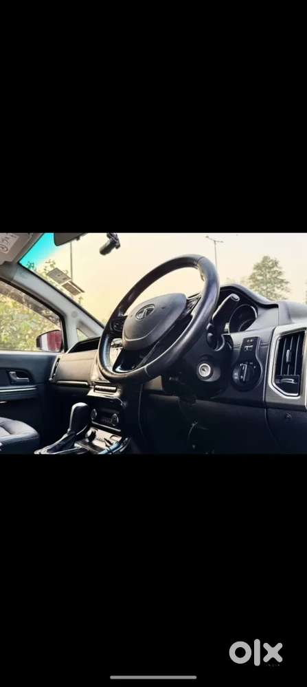 Tata Hexa 2.2 Xta 4x2 7 Str, 2019, Diesel