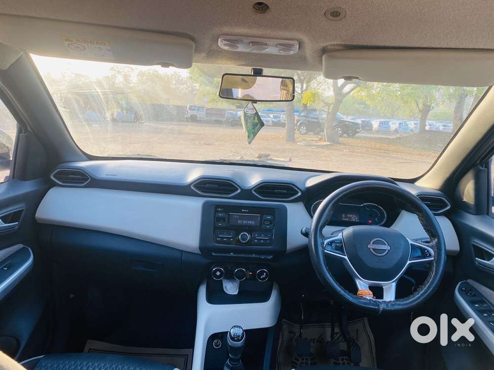 Nissan Magnite 1.0 Xl, 2021, Petrol