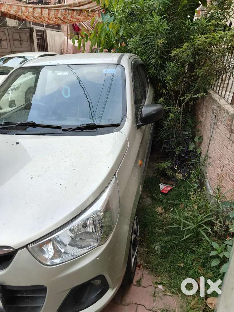 Maruti Suzuki Alto K10 2019 Petrol 62000 Km Driven