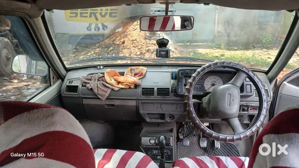 Maruti Suzuki 800 2007 Petrol Well Maintained