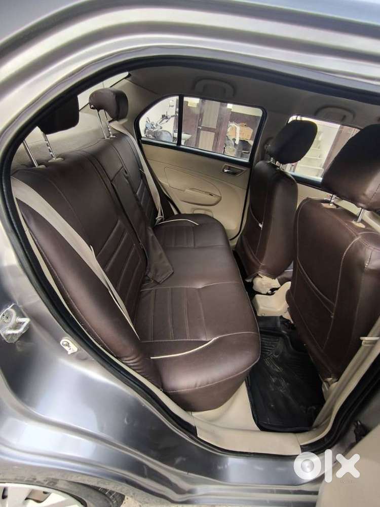 Maruti Suzuki Swift Dzire Vdi, 2015, Diesel