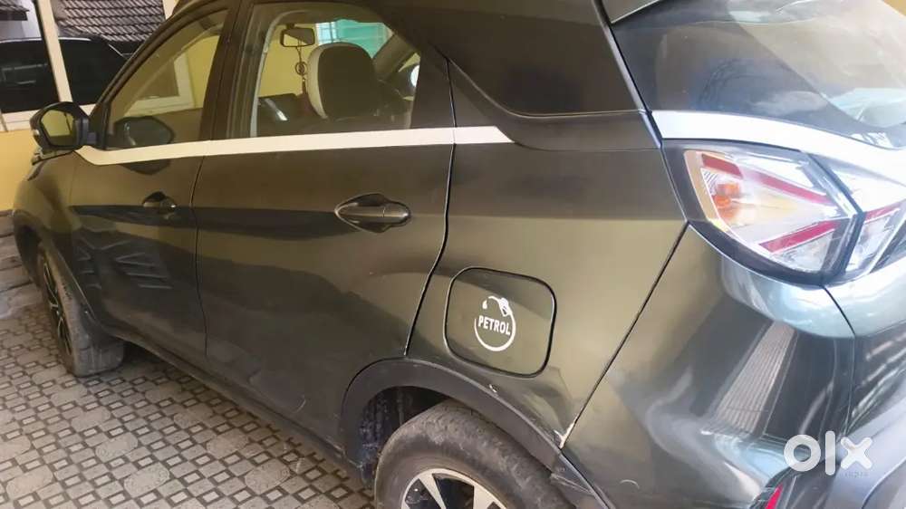 Tata Nexon 2020 Petrol 89000 Km Driven