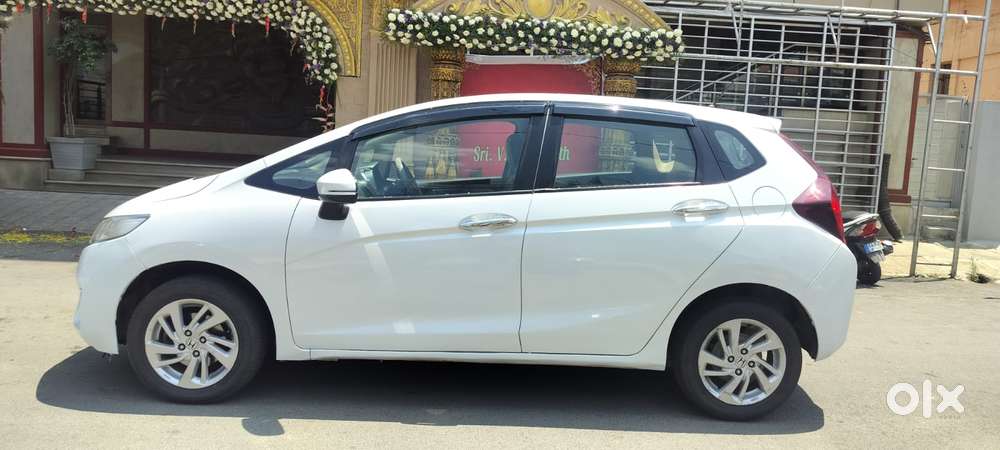 Honda Jazz 1.5 V I Dtec, 2015, Diesel