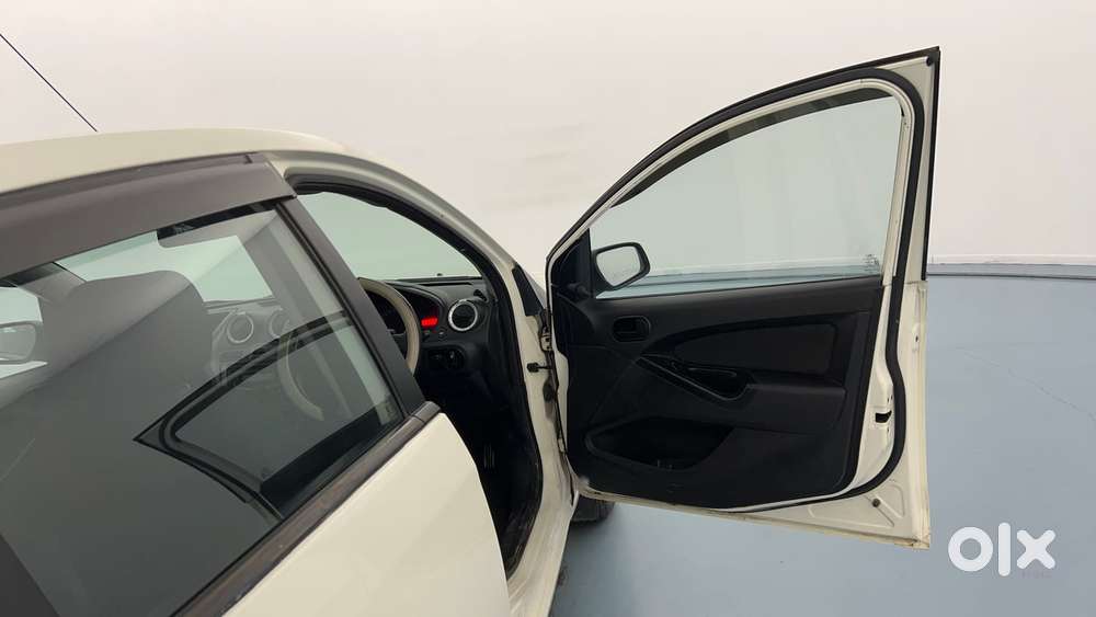 Ford Figo Petrol Exi, 2014, Petrol