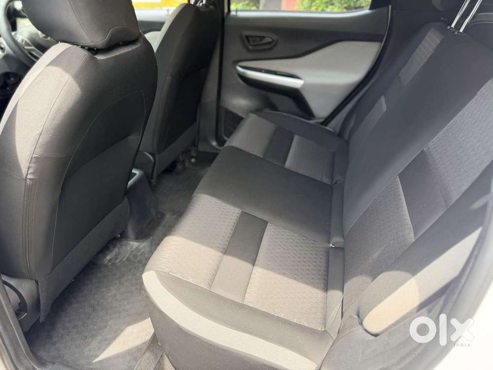 Nissan Magnite 1.0 Xe, 2021, Petrol