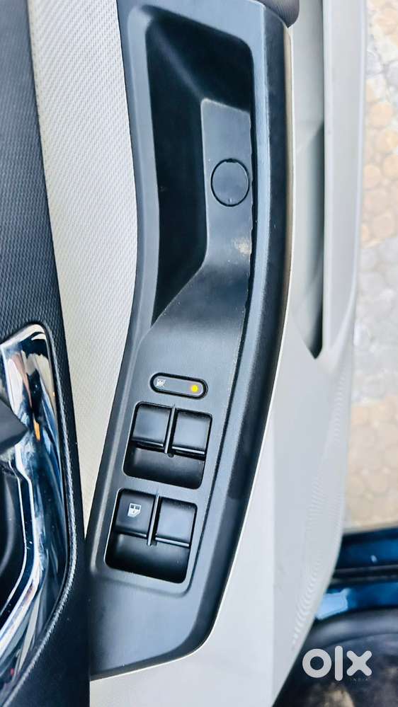 Tata Tigor Xz Plus, 2023, Petrol