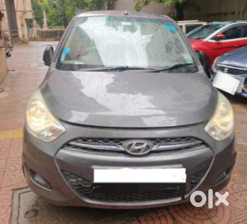 Hyundai I10 Era 1.1 Irde (2011) – Looking For Its Next Lovable Home