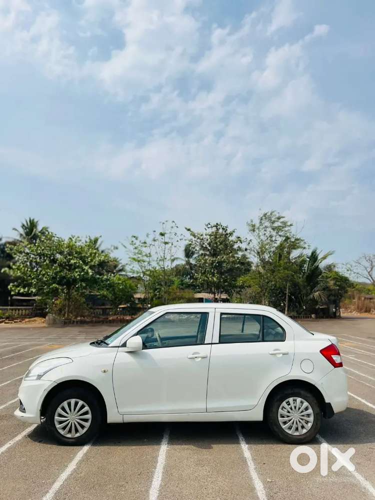 Maruti Suzuki Dzire 2019 Petrol Good Condition