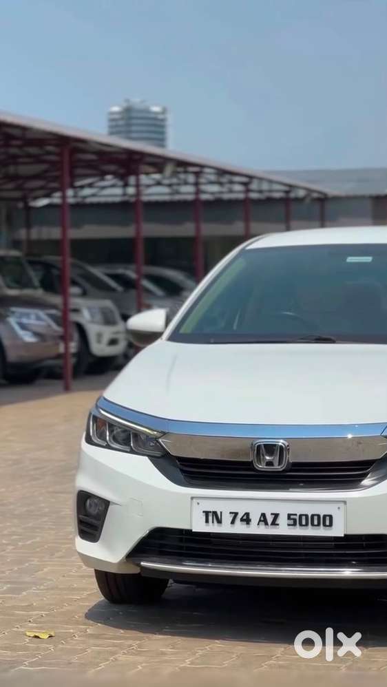 Honda City Diesel Manual 2021