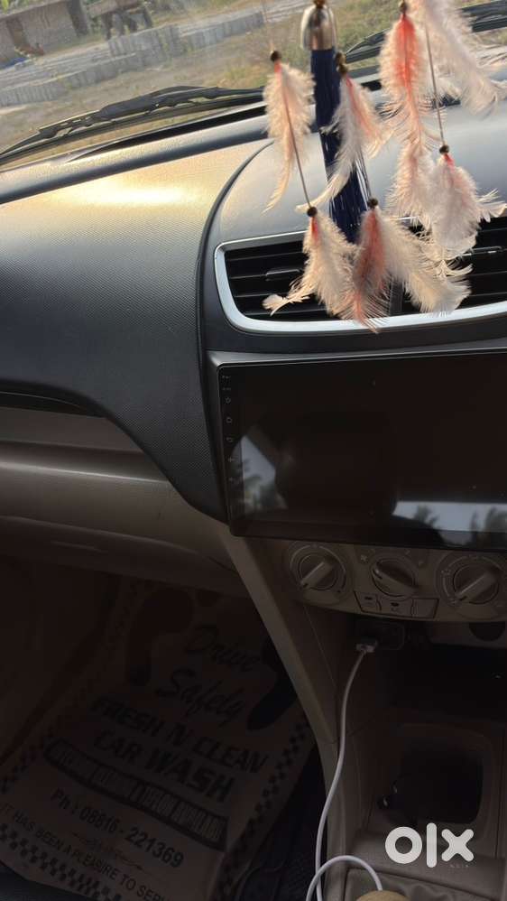 Maruti Swift Dzire Diesel 2012_iwant To Buy New Vehicle