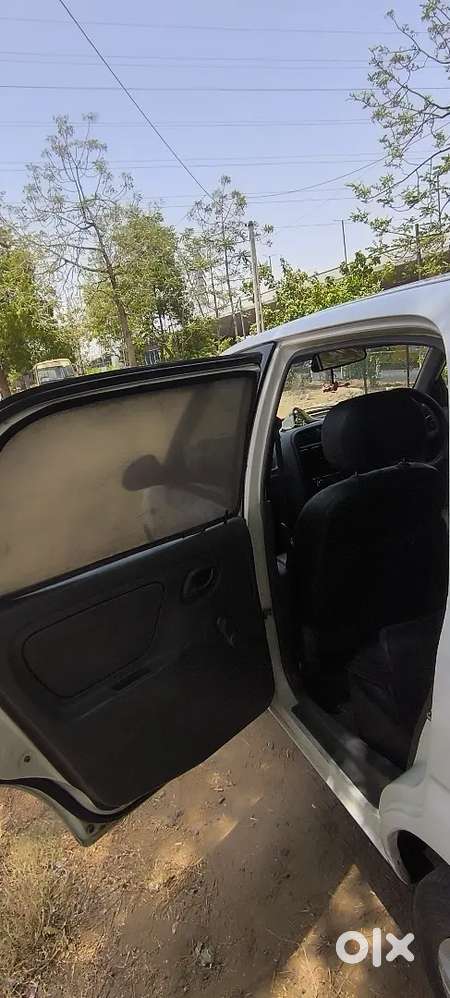 Maruti Suzuki Alto 2006 Cng & Hybrids 180000 Km Driven