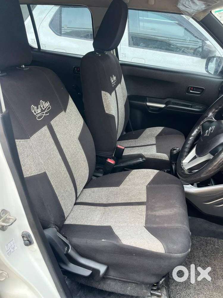 Maruti Suzuki Ignis 1.3 Sigma, 2019, Petrol