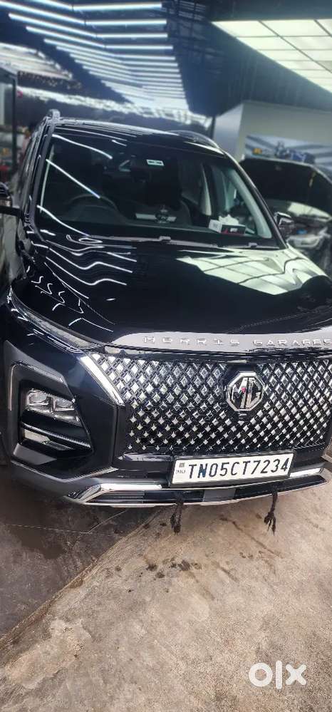 ***price Drop***mg Hector 2024 Select Pro Cvt 1.5 Turbo