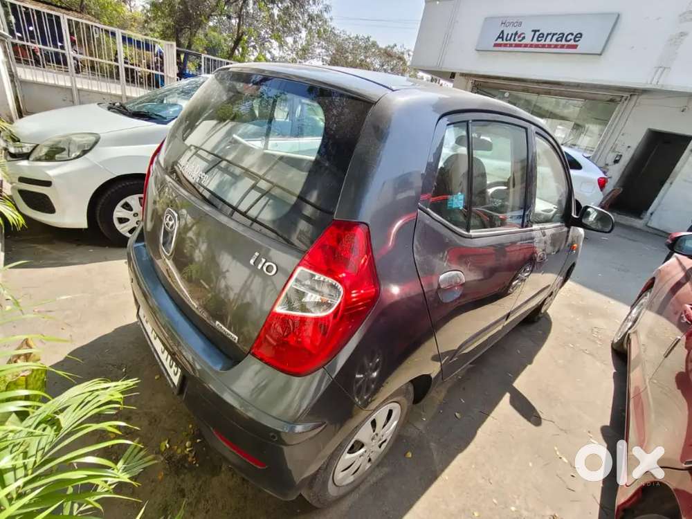 Hyundai I10 2013 2nd Owner