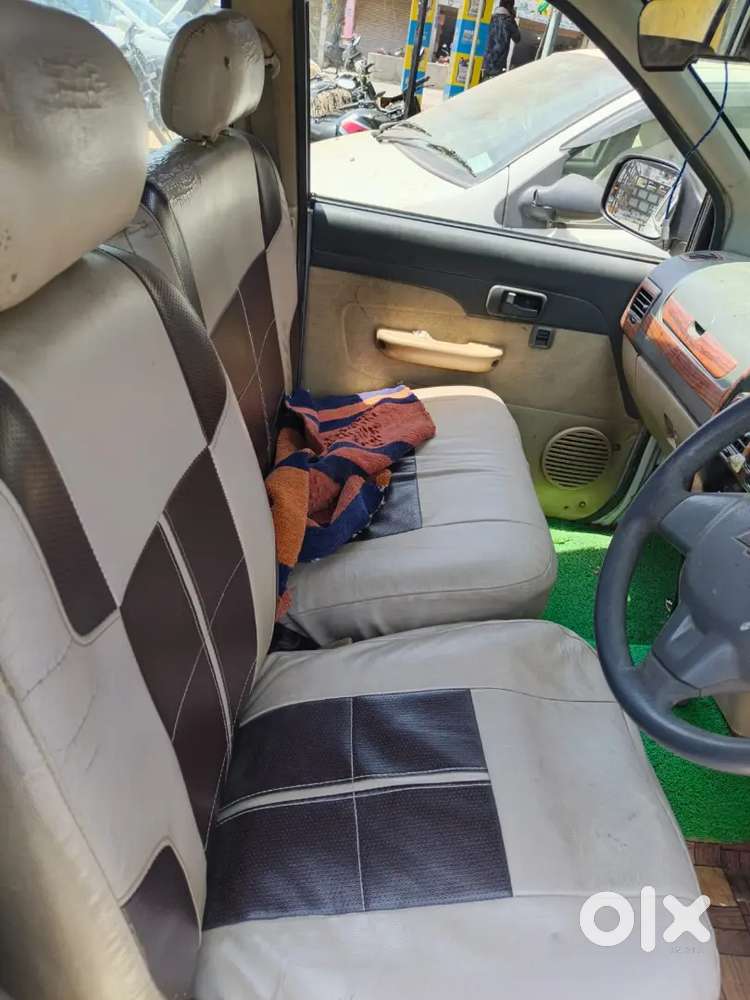 2014 Chevrolet Tavera Diesel