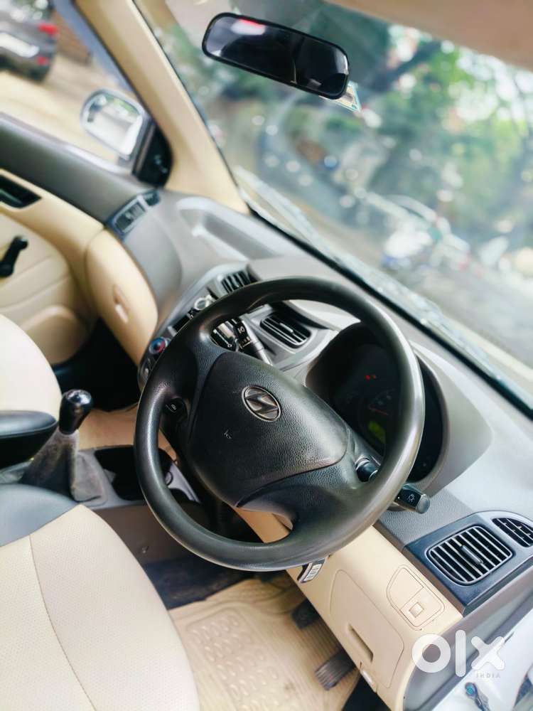 Hyundai Eon D-lite +, 2016, Petrol