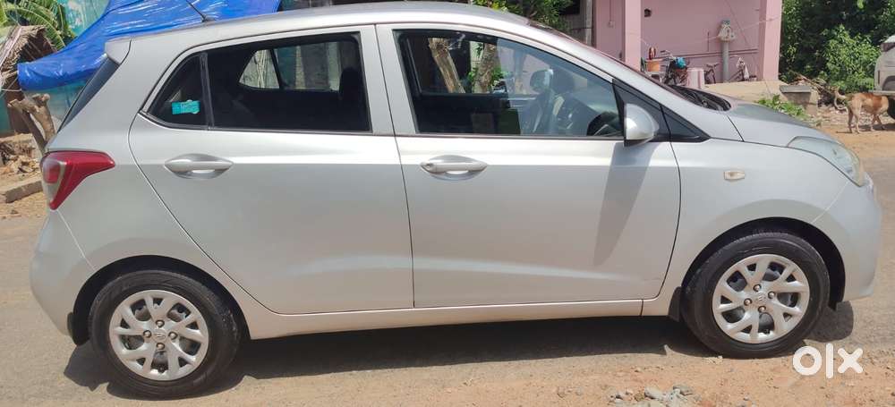 Hyundai Grand I10 1.2 Crdi Magna, 2017, Diesel