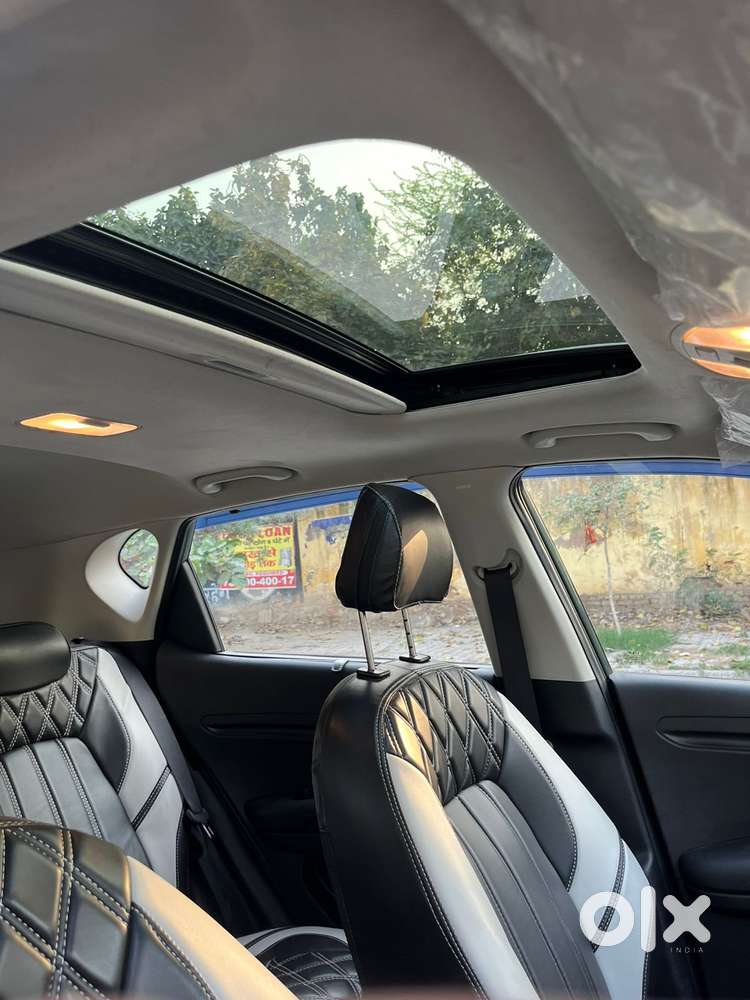 Kia Sonet Htk Plus, 2025, Petrol