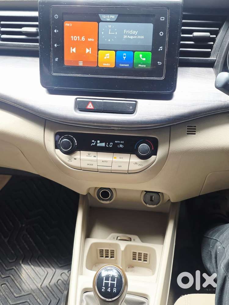 Maruti Suzuki Ertiga, 2024, Petrol