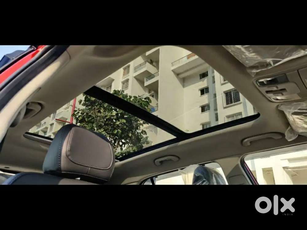 Hyundai Creta, Turbo Dct, Automatic Transmission.