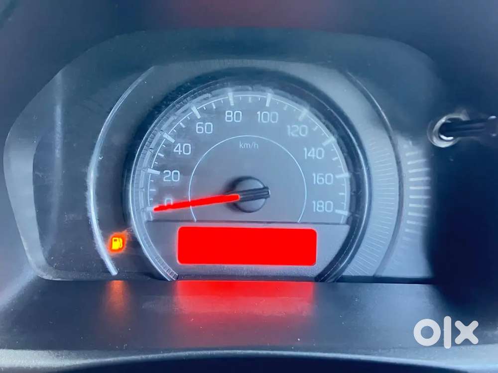 Maruti Suzuki New Wagon R 2021 Lxi Cng 1st Owner (alandi Pune)