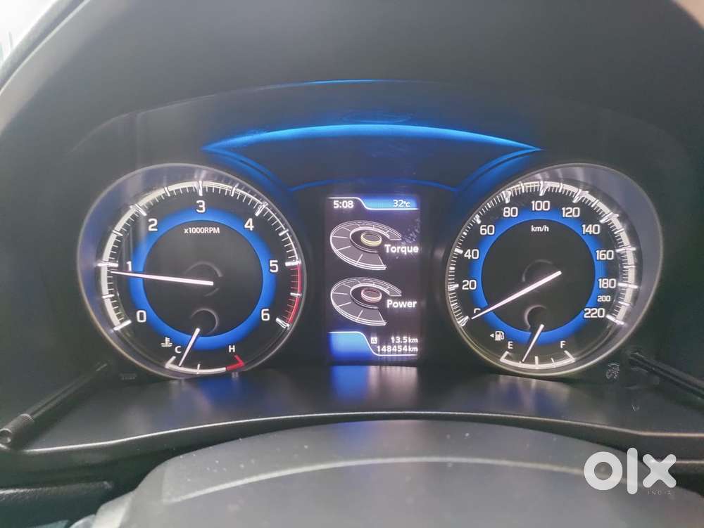Maruti Suzuki Baleno Zeta, 2019, Diesel
