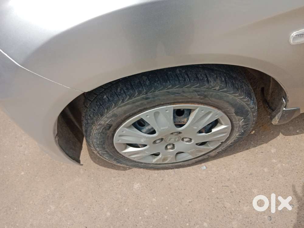 Honda Brio S Mt, 2014, Petrol