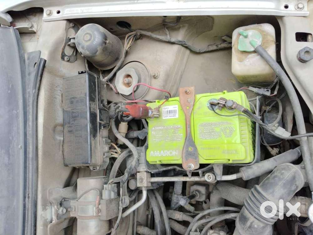 Maruti Alto Lxi (2008) | Fc Valid Till June 2030 | Company Maintained