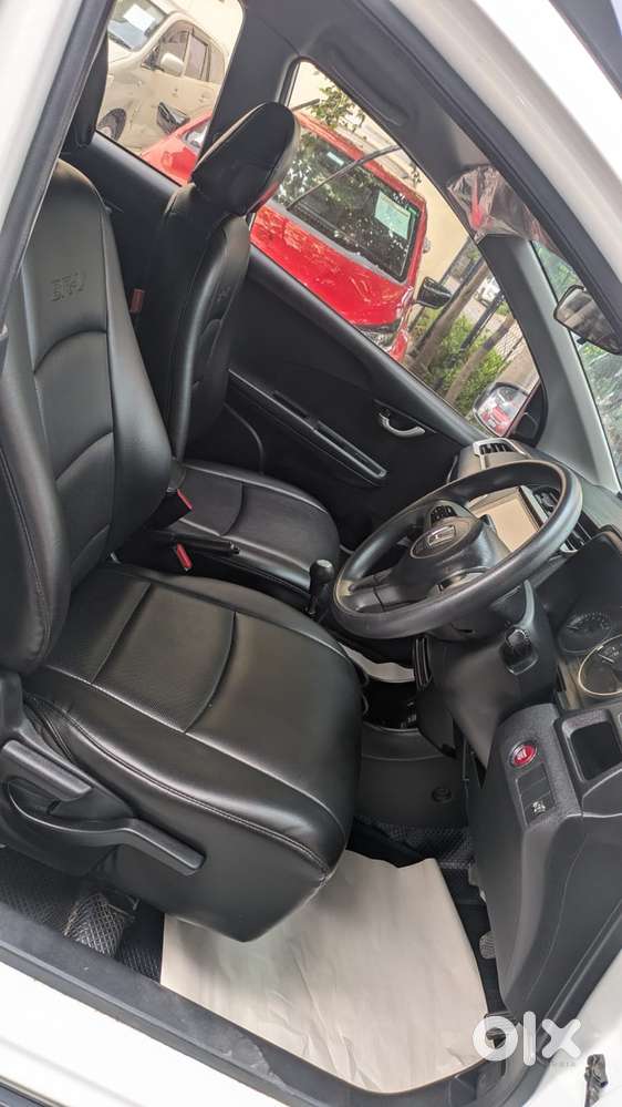 Honda Br-v I-vtec V Mt, 2019, Petrol