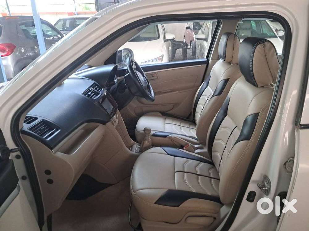 Maruti Suzuki Swift Dzire Tour S Diesel, 2019, Diesel