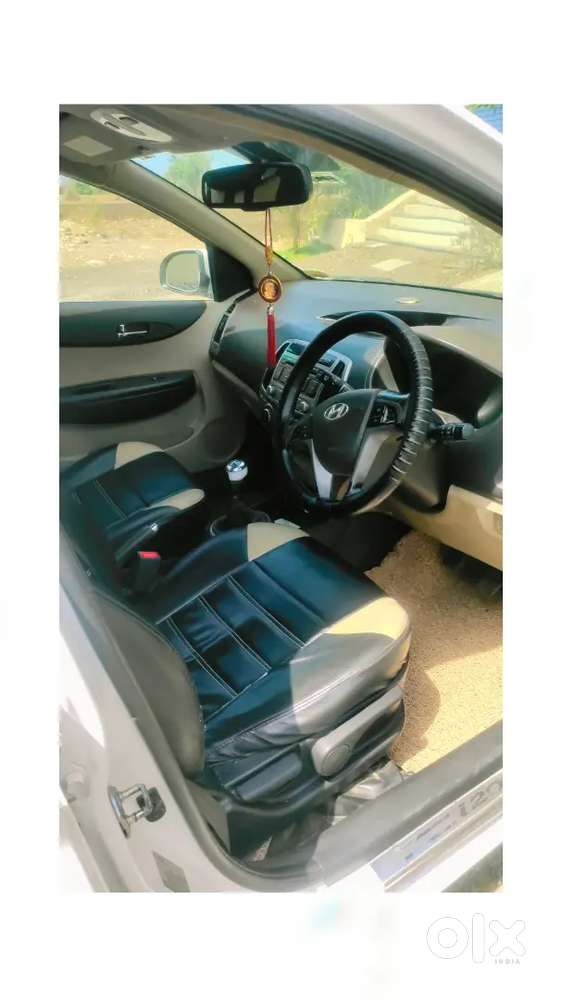 Well Maintained Hyundai I20 Asta 1.2 2015 Diesel Manual