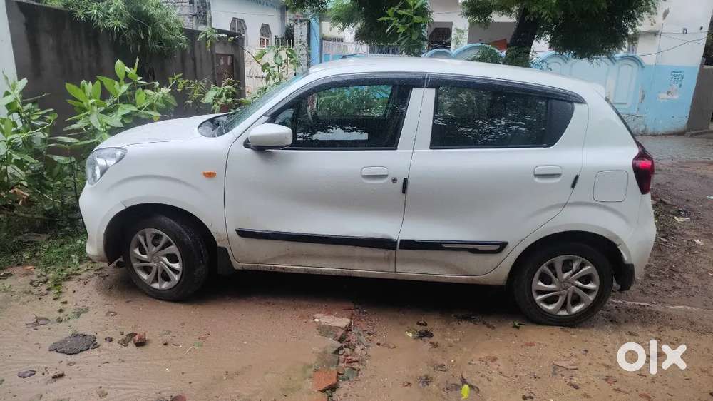 Maruti Suzuki Celerio 2025 Mileage -35 Cng