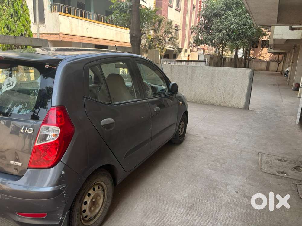 Hyundai I10 2012 Petrol Well Maintained