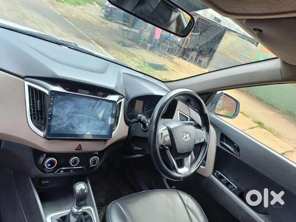 Hyundai Creta 2019 Diesel 73147 Km Driven