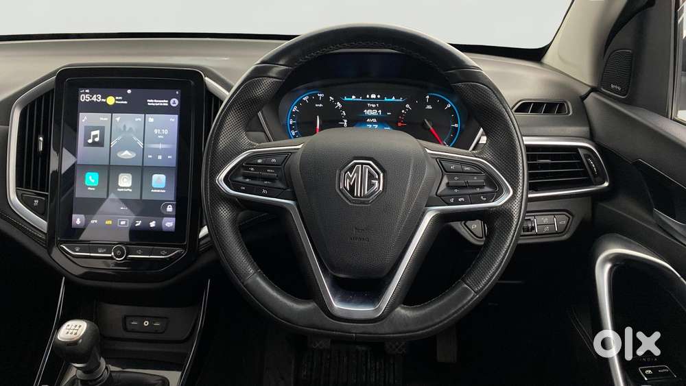 Mg Hector 2.0 Sharp Diesel, 2019, Diesel