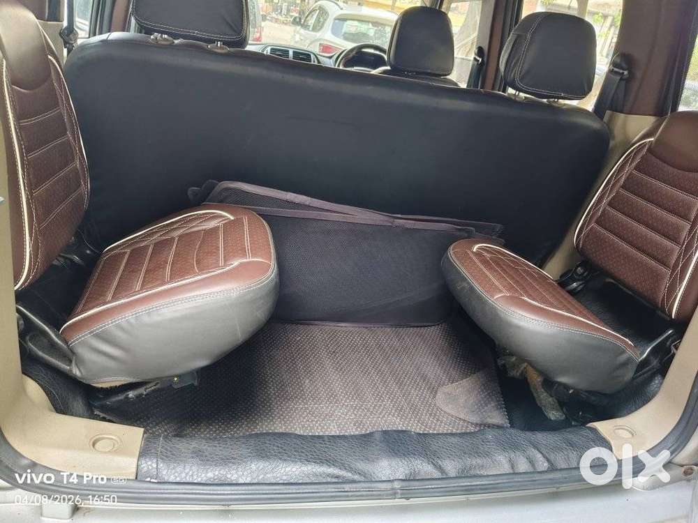 Mahindra Bolero Neo N8, 2023, Diesel