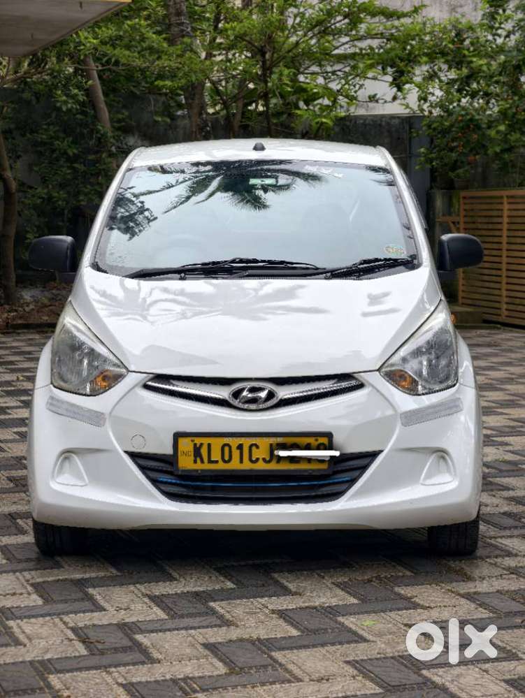 Hyundai Eon Magna +, 2019, Petrol